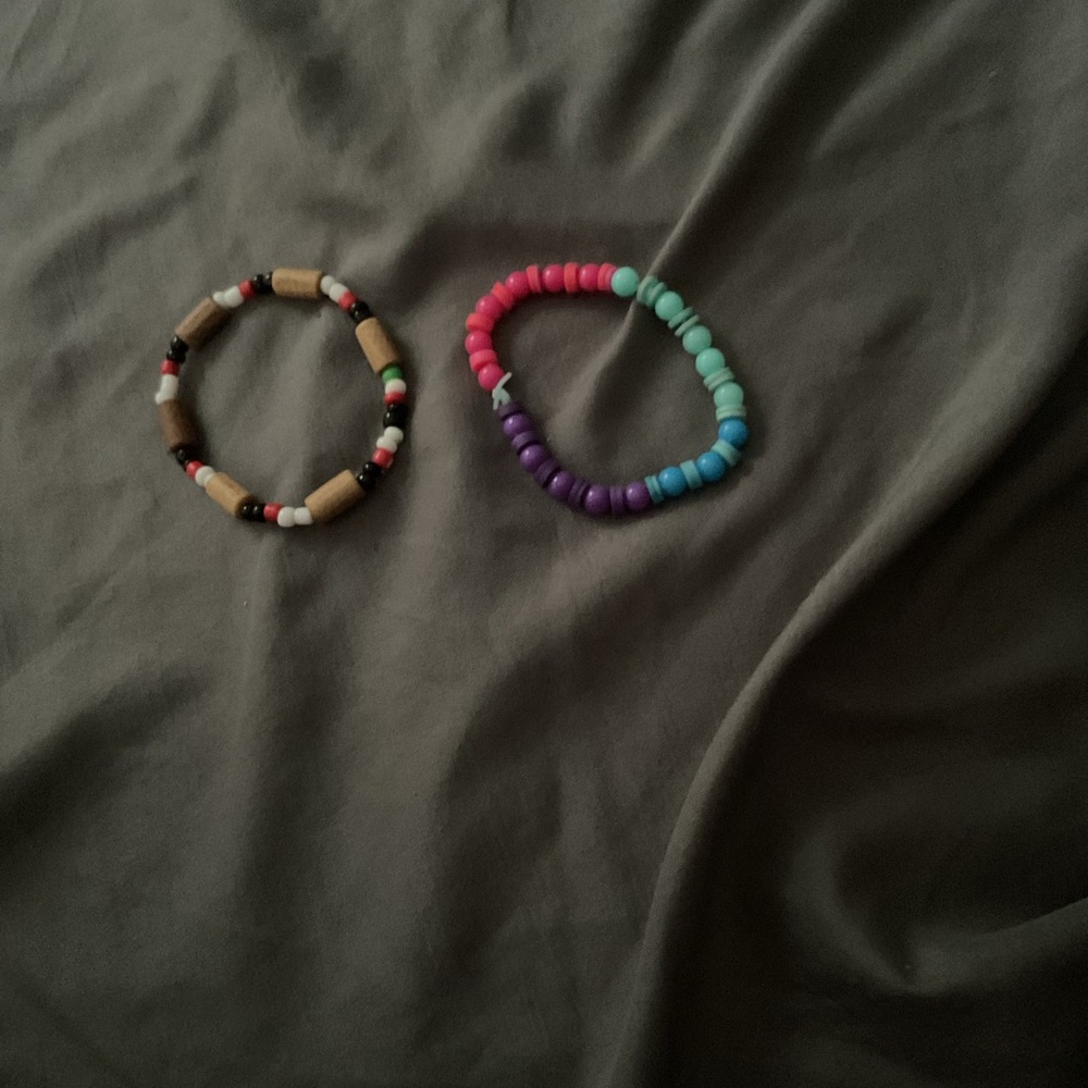 Bracelets